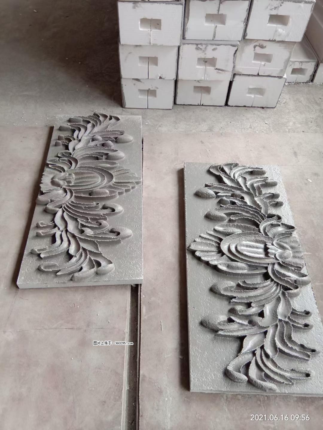 EPS浮雕(3) - 马鞍山三象EPS建材 mas.sx311.cc