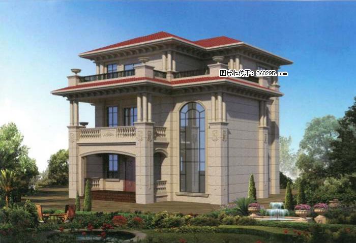 EPS工程案例(3) - 马鞍山三象EPS建材 mas.sx311.cc