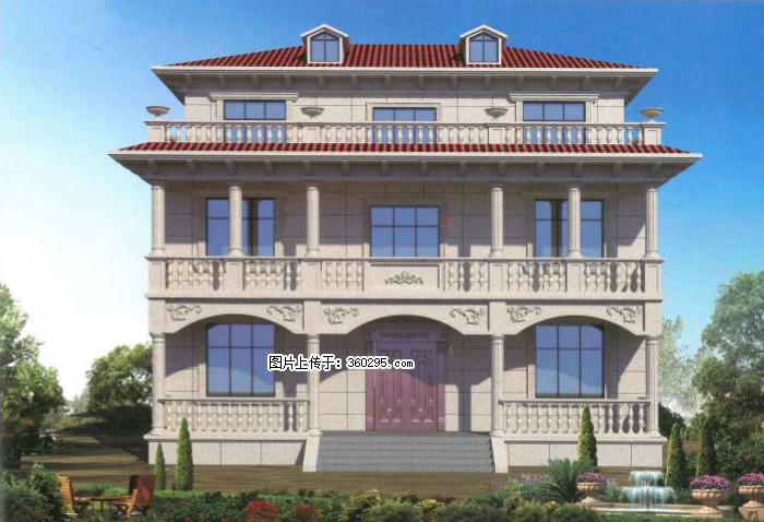 EPS工程案例(4) - 马鞍山三象EPS建材 mas.sx311.cc