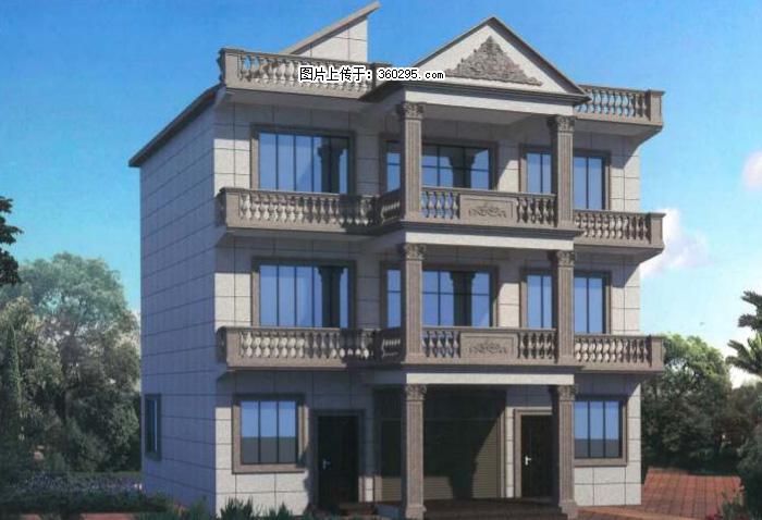 EPS工程案例(5) - 马鞍山三象EPS建材 mas.sx311.cc